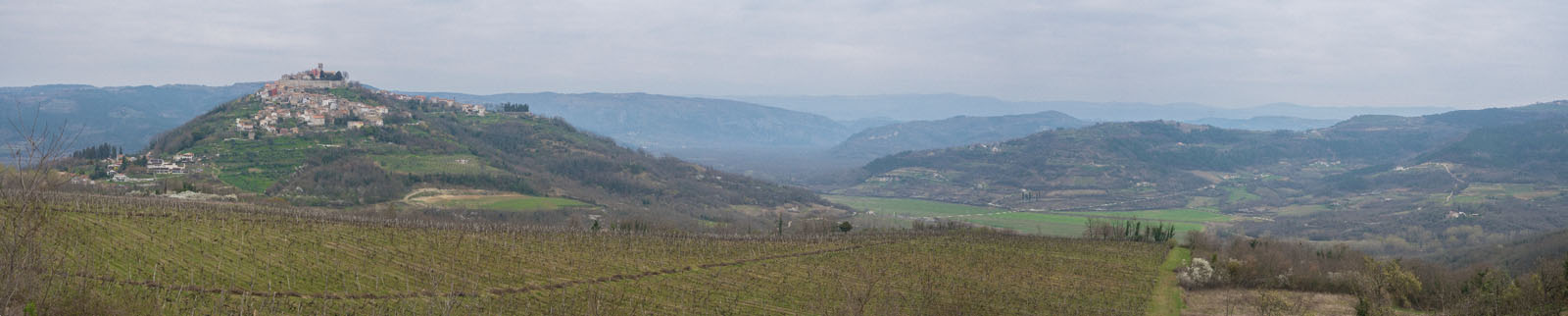 MOTOVUN PANORAMA